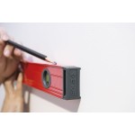 Nivelul Bulei SOLA Aluminiu 100 cm