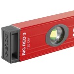 Nivelul Bulei SOLA BIG Aluminiu 120 cm