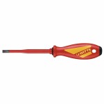 Șurubelniță de electrician WITTE MAXX VDE 4,5 mm Plat 175 mm