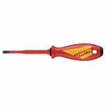 Șurubelniță de electrician WITTE MAXX VDE Phillips PH1 80 mm