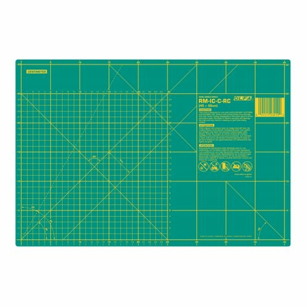 Tăietor Olfa 45 x 30 cm