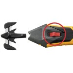 Lamă de tăiere Olfa SK-16