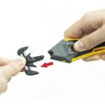 Lamă de tăiere Olfa SK-16