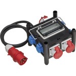 Distribuitor de energie Brennenstuhl 1153690200 230 V