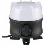 LED spotlight Brennenstuhl BF 50 W 5400 Lm 6500 K 360º