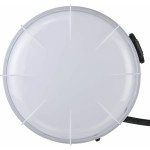 LED spotlight Brennenstuhl BF 50 W 5400 Lm 6500 K 360º