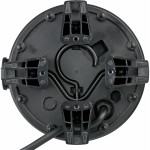 LED spotlight Brennenstuhl BF 50 W 5400 Lm 6500 K 360º