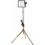 LED spotlight Brennenstuhl DINORA 67 W 8300 Lm 5700 K