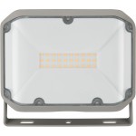 LED spotlight Brennenstuhl AL 10 W 1010 Lm Gri E (3000 K)