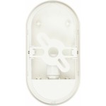 Lampă de perete Brennenstuhl OL Detector de Mișcare