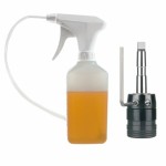 Suport automat pentru burghie goale RUKO Ø 10-60 MM