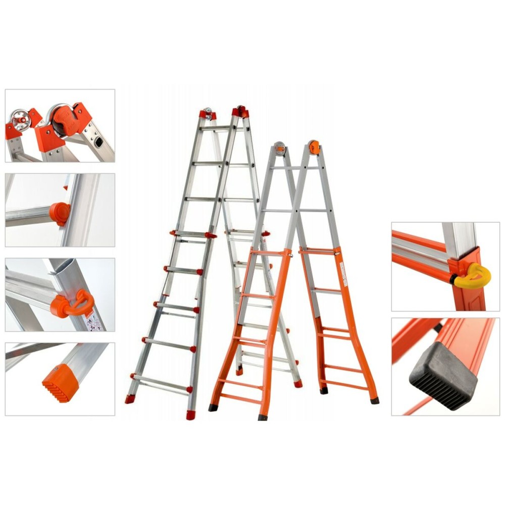 Picioare pentru scară GIERRE PPEPPina