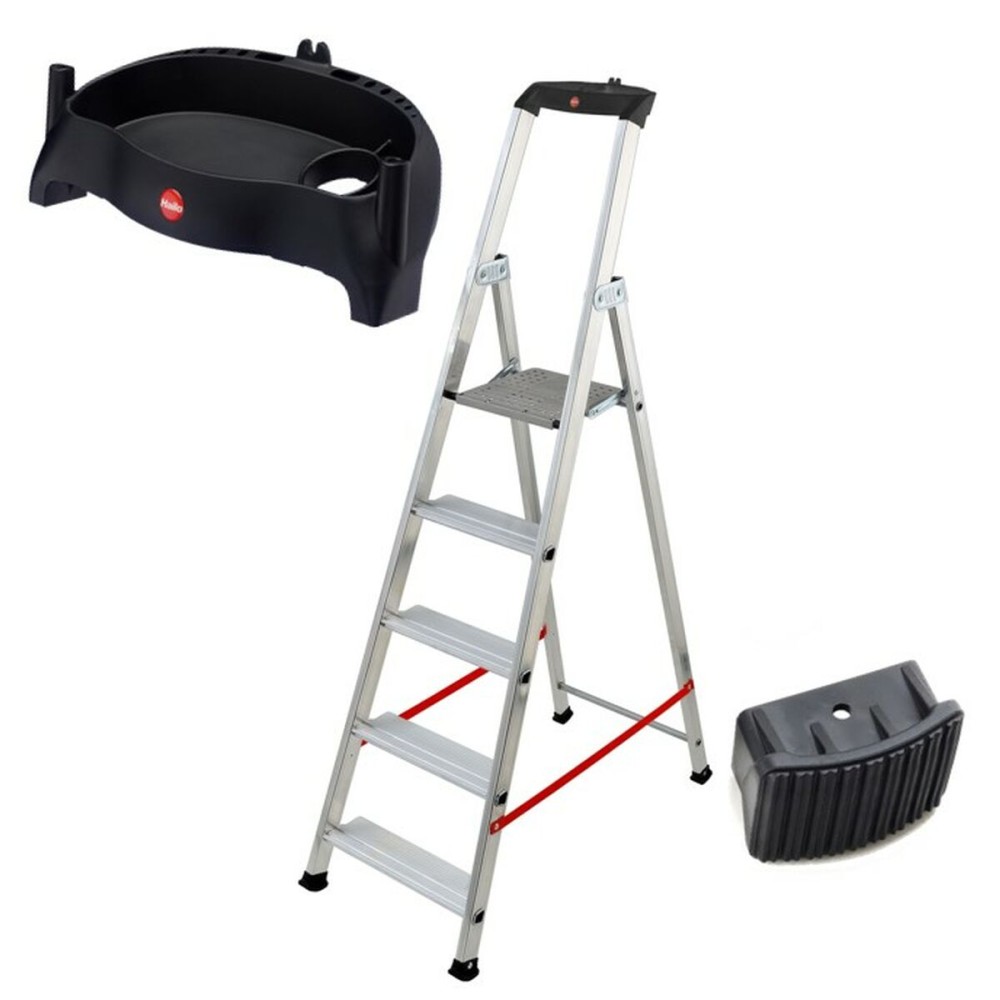 Picioare pentru scară Hailo Alu PRO