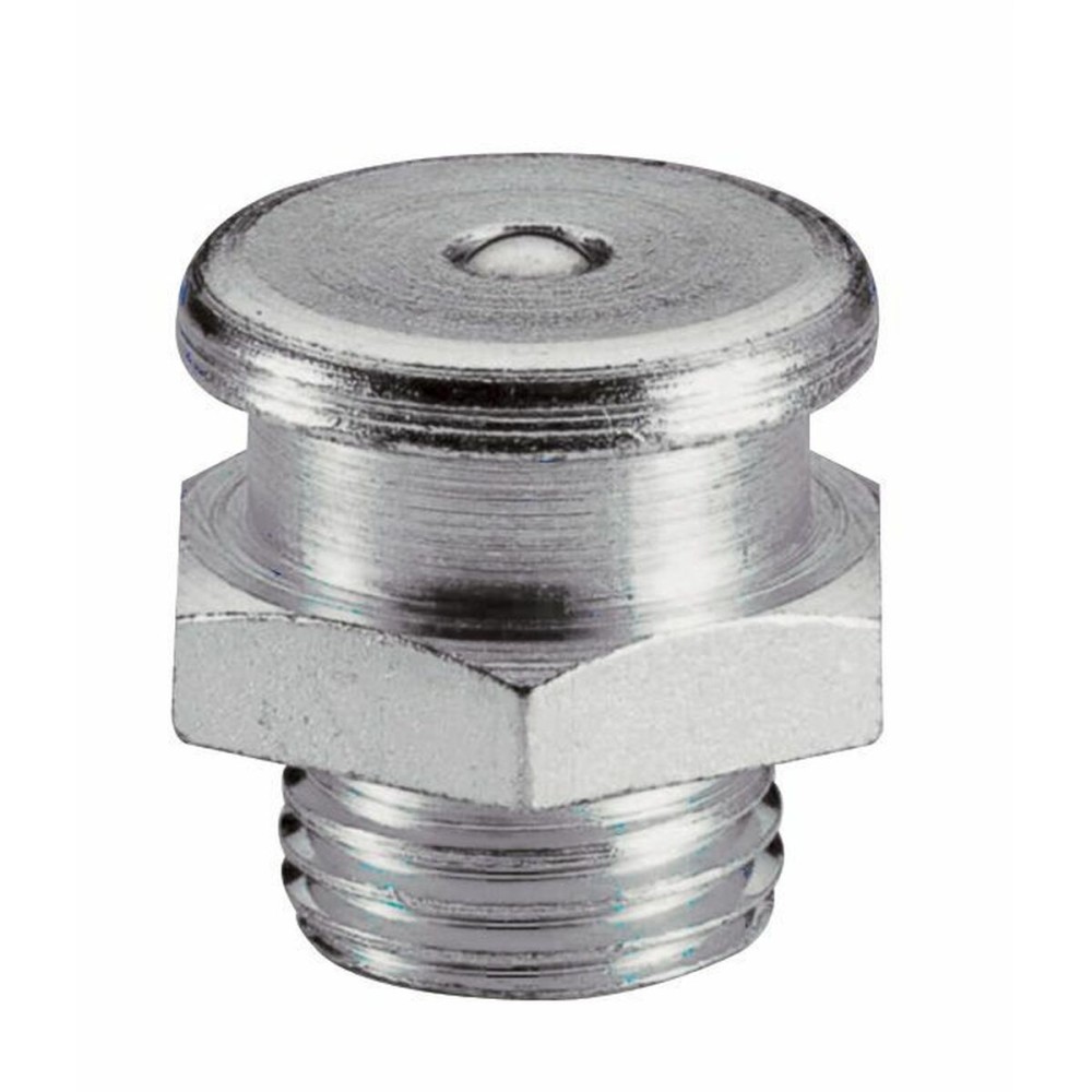 Unghi drept cu cap plat pentru ungere UMETA 3404