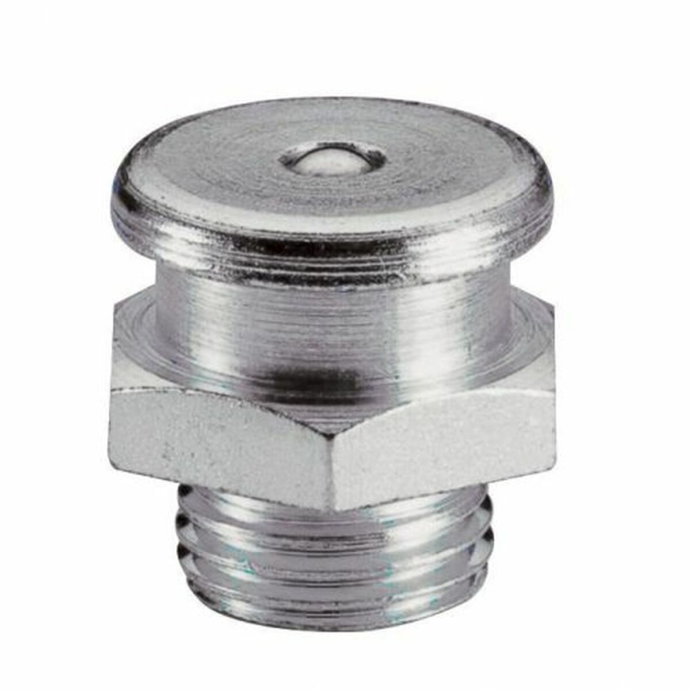 Unghi drept cu cap plat pentru ungere UMETA 3404