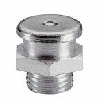 Unghi drept cu cap plat pentru ungere UMETA 3404