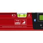 Nivelul Bulei SOLA Aluminiu