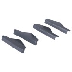 Protecții pentru scaun de bar Hailo D60 StandardLine