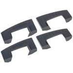 Picioare pentru scaunel Hailo D60 StandardLine