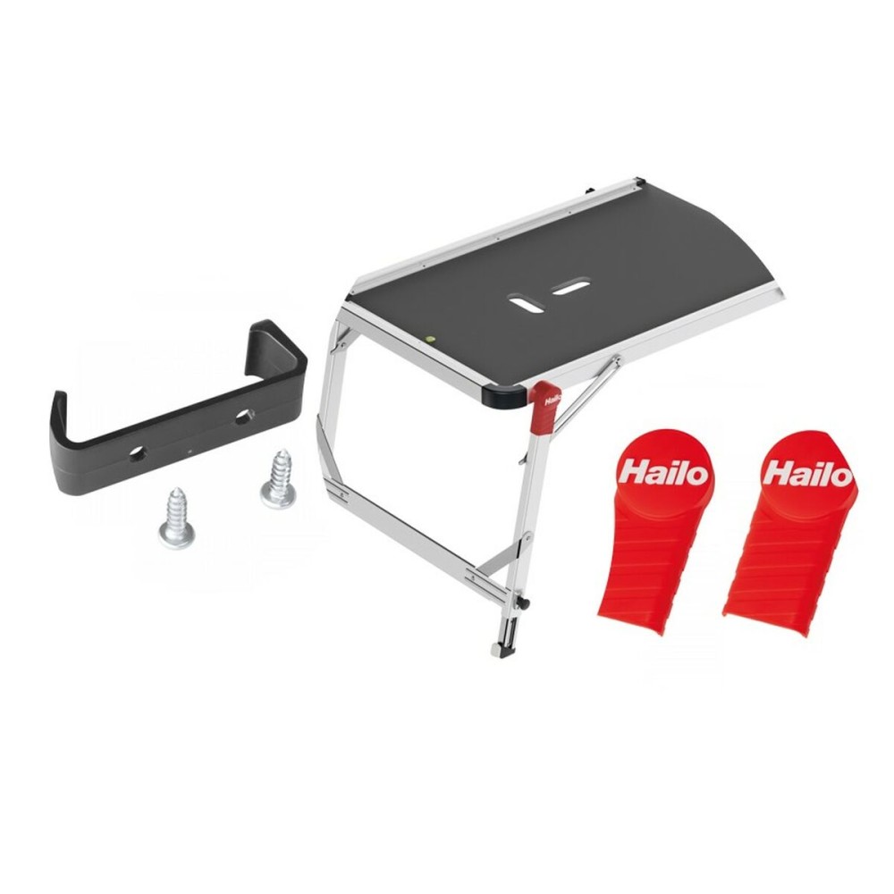 Clema de reținere Hailo TP1