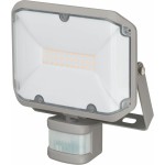 LED spotlight Brennenstuhl AL E 20 W 2080 Lm Gri Detector de Mișcare (3000 K)