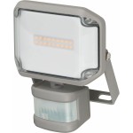 LED spotlight Brennenstuhl AL E 20 W 2080 Lm Gri Detector de Mișcare (3000 K)