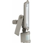 LED spotlight Brennenstuhl AL E 30 W 3050 Lm Gri (3000 K)