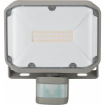 LED spotlight Brennenstuhl AL E 30 W 3050 Lm Gri (3000 K)