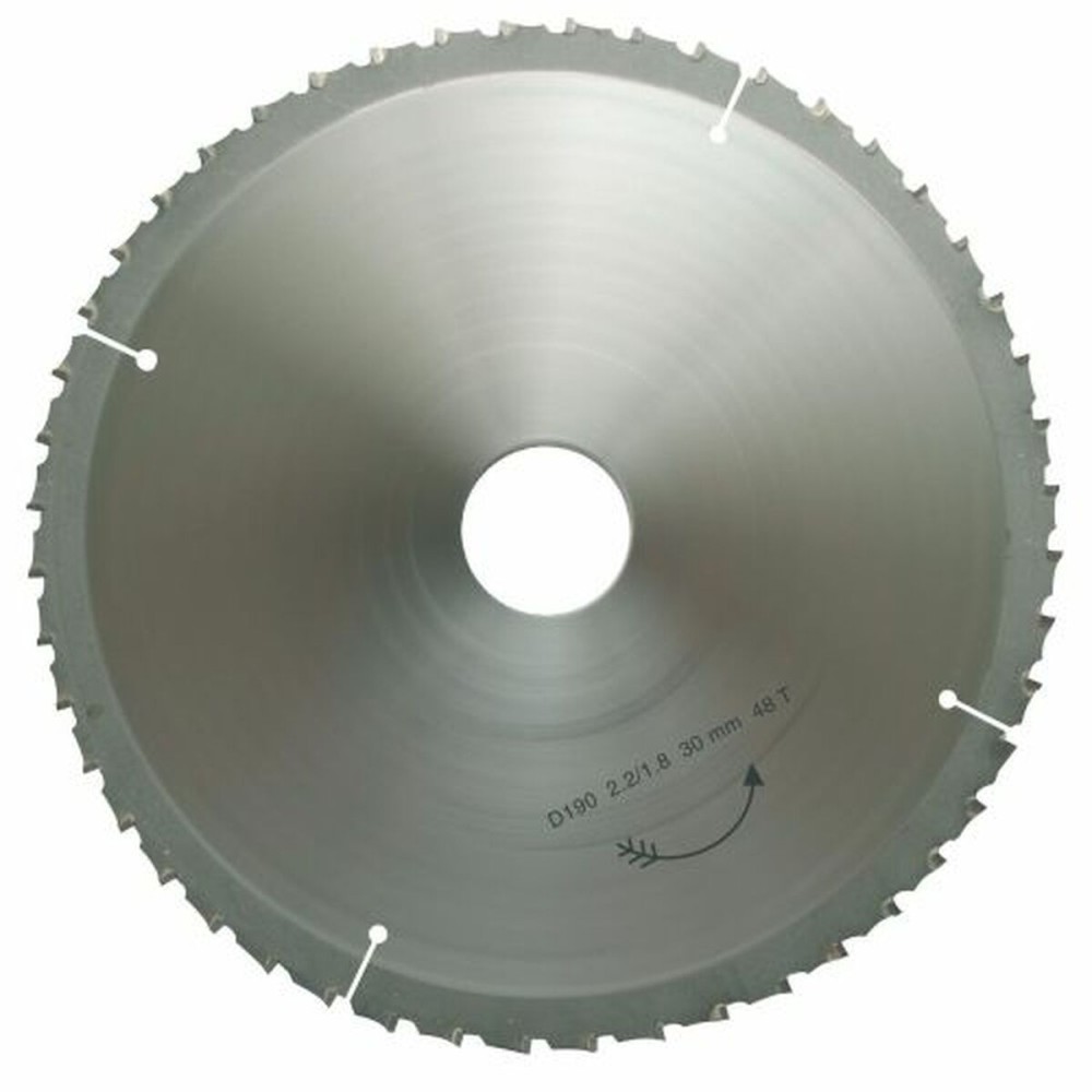 Lamă de ferăstrău LEJA Tools KWC 54 240 mm Fierăstrău circular