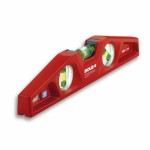 Nivelul Bulei SOLA Aluminiu 25 cm 250 mm