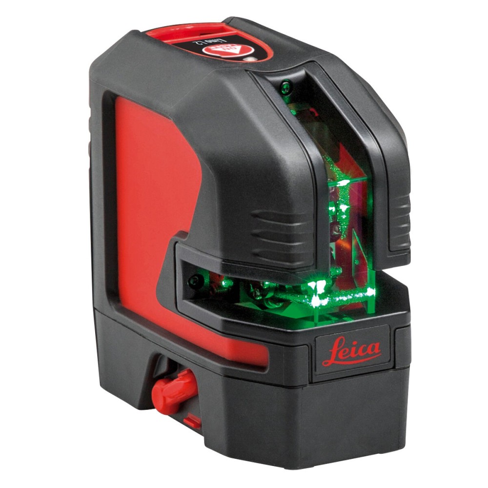 Nivel laser cu linii Leica Geosystems L2Gs