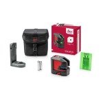Nivel laser cu linii Leica Geosystems L2Gs