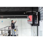 Nivel laser cu linii Leica Geosystems L2Gs