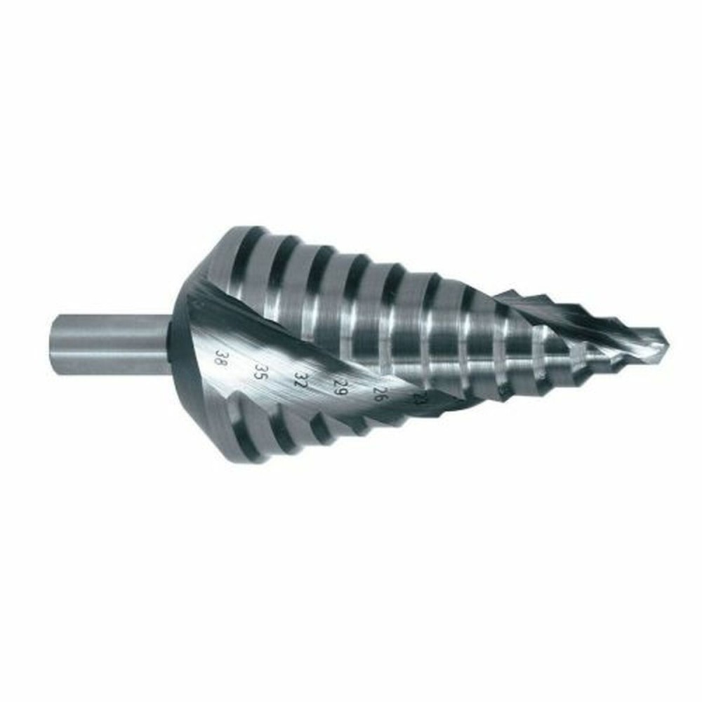 Burghiu treptat RUKO 101056E 107 mm