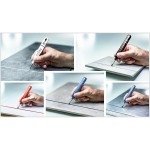 Marker Pica BIG Ink XL Alb