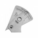 Calibrul VOGEL Oțel inoxidabil 0,03 mm