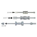 Ciocan glisant KUKKO 1,7 kg