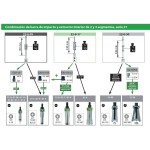 Ciocan glisant KUKKO 1,7 kg