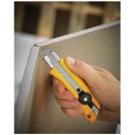 Cutter Olfa 18 X 0,5 MM 18 mm