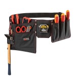 Centură cu unelte GT Line Top Tool Belt R