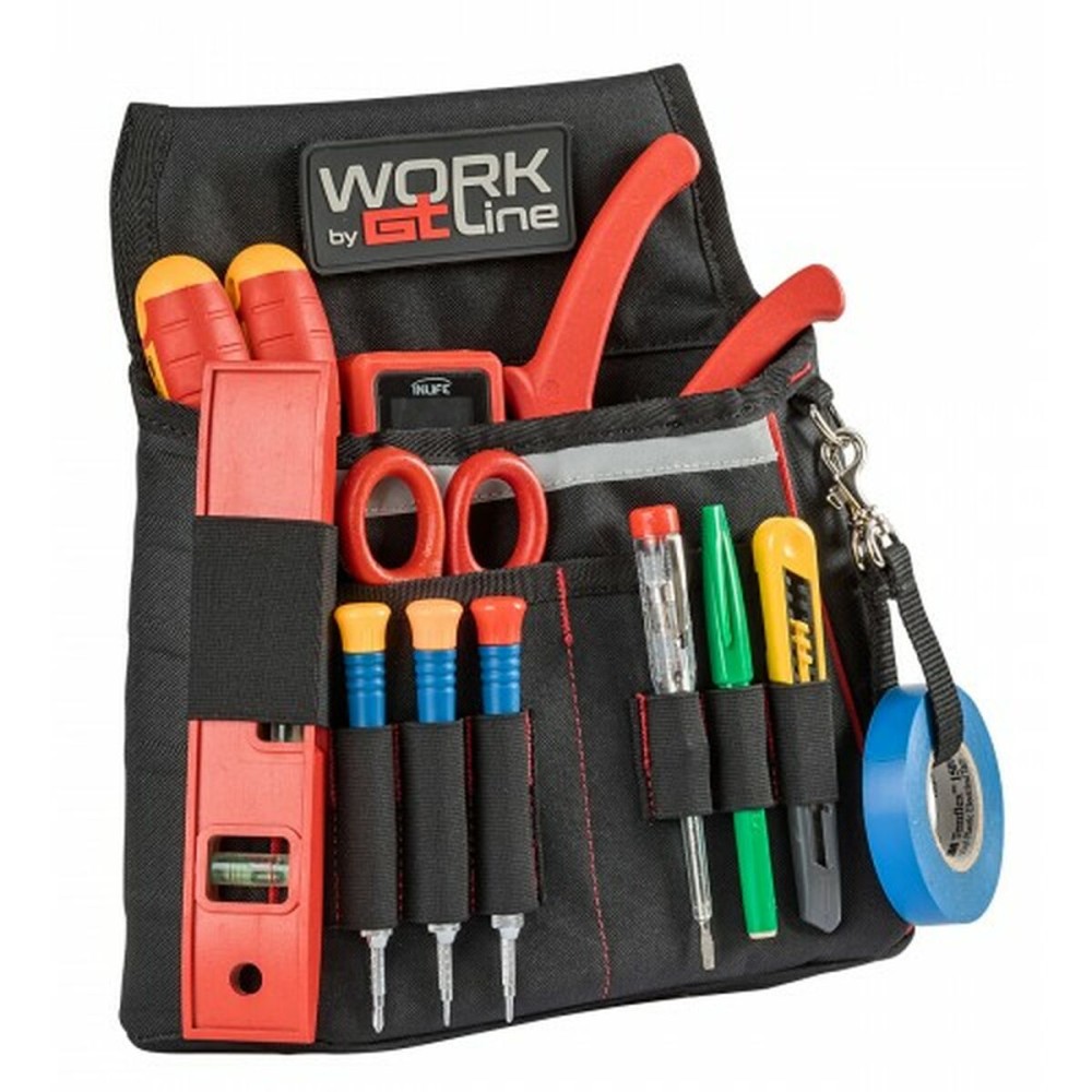 Cartușieră GT Line