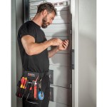 Cartușieră GT Line