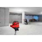 Nivel laser rotativ SOLA EVO 360