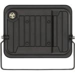 LED spotlight Brennenstuhl JARO D 20 W 2300 lm Negru (6500 K)