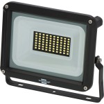 LED spotlight Brennenstuhl JARO D 100 W 11500 lm Negru (6500 K)