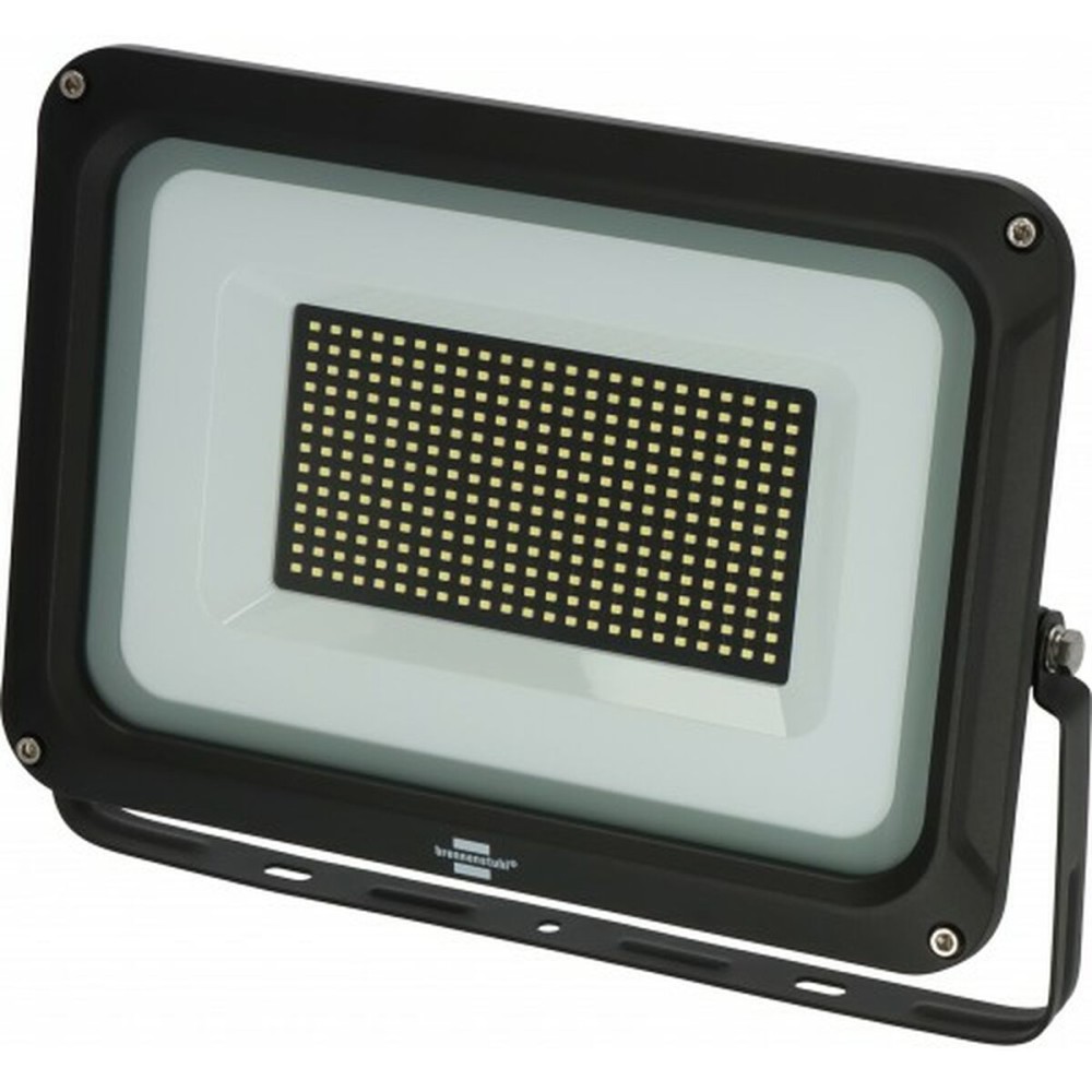 LED spotlight Brennenstuhl JARO D 100 W 11500 lm Negru (6500 K)