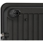 LED spotlight Brennenstuhl JARO D 100 W 11500 lm Negru (6500 K)