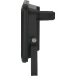 LED spotlight Brennenstuhl JARO D 150 W 17500 Lm Negru (6500 K)