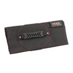 Organizator de scule GT Line 60,5 x 54 cm Negru Poliester