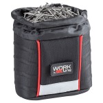 Trusă cu unelte GT Line Top Nail R Poliester Cuie